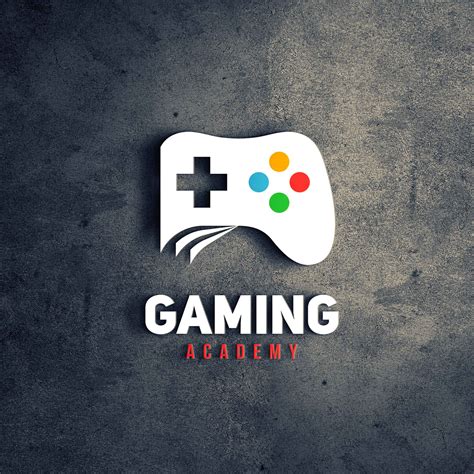Game Logo design .